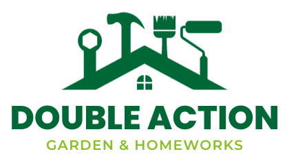 Double Action Garden & Homeworks